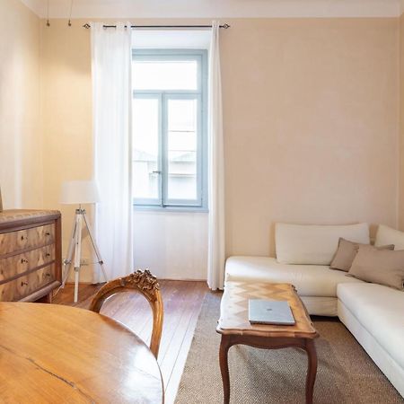 Suite Cavour By Icasamia It Varese Kültér fotó