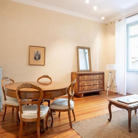 Suite Cavour By Icasamia It Varese Kültér fotó