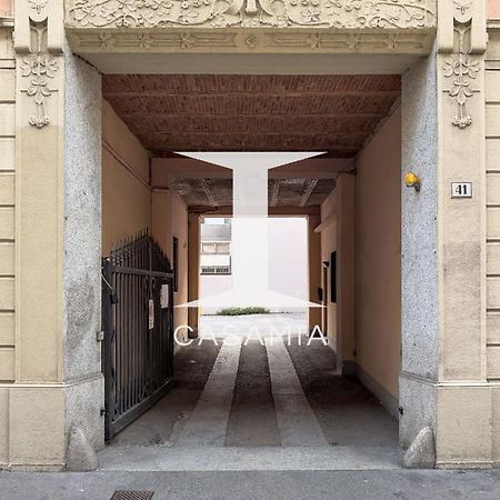 Suite Cavour By Icasamia It Varese Kültér fotó