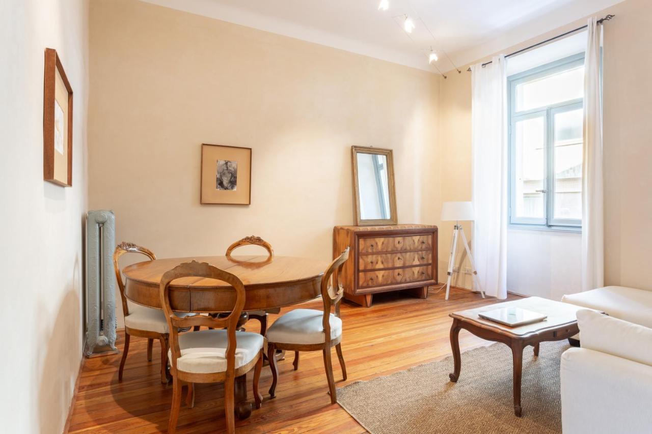 Suite Cavour By Icasamia It Varese Kültér fotó