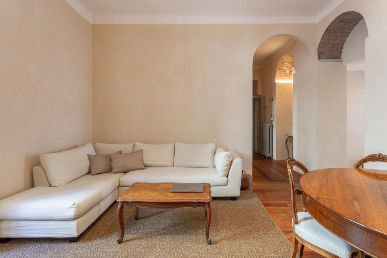 Suite Cavour By Icasamia It Varese Kültér fotó