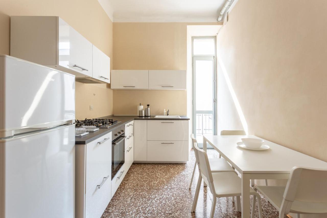 Suite Cavour By Icasamia It Varese Kültér fotó