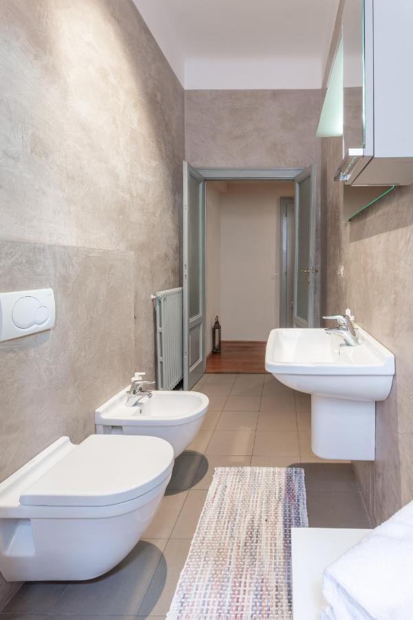 Suite Cavour By Icasamia It Varese Kültér fotó